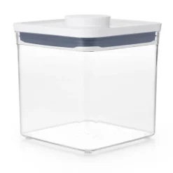 OXO Conservation|Boîte de Conservation Pop Carré 2,6 L Good Grips