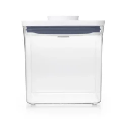 OXO Conservation|Boîte de Conservation Pop Carré 2,6 L Good Grips