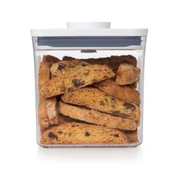 OXO Conservation|Boîte de Conservation Pop Carré 2,6 L Good Grips