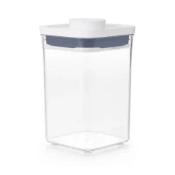 OXO Conservation|Boîte de Conservation Pop Rectangle 1 L Good Grips