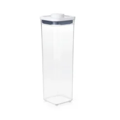 OXO Conservation|Boîte de Conservation Pop Carré 2,1 L Good Grips