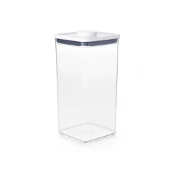 OXO Conservation|Boîte de Conservation Pop Carrée 5,7L Good Grips