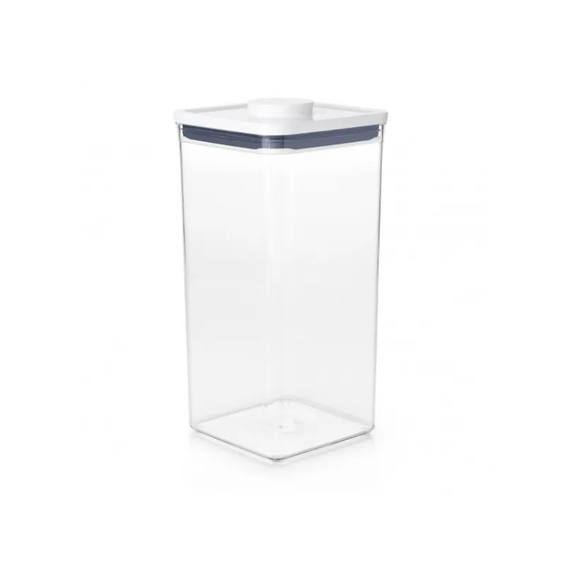 OXO Conservation|Boîte de Conservation Pop Carrée 5,7L Good Grips