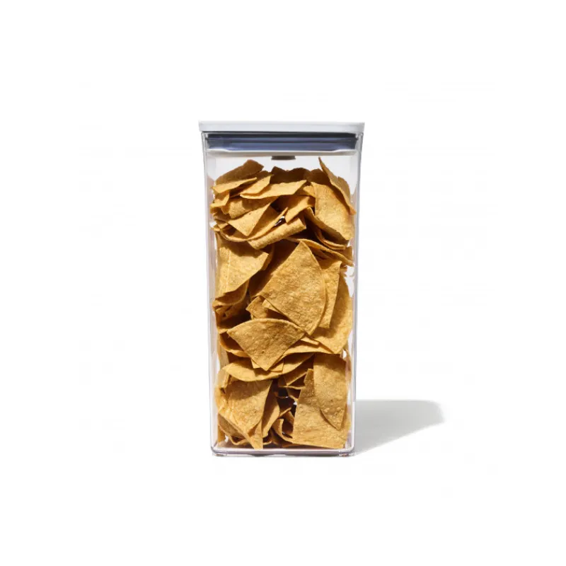 OXO Conservation|Boîte de Conservation Pop Carrée 5,7L Good Grips