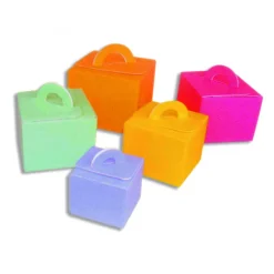 MALLARD FERRIERE Emballage Alimentaire|Boîte Isotherme pour Glace 0,25 L (x25) Rouge