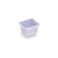 BOURGEAT Conservation|Boîte Modulus Gastronorme 1,5 litres GN 1/6 H10 cm