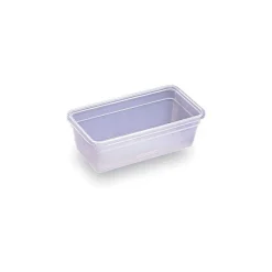 BOURGEAT Conservation|Boîte Modulus Gastronorme 5 litres GN 1/3 H15 cm