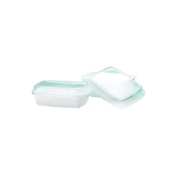 MALLARD FERRIERE Conservation|Boîte plastique alimentaire avec couvercle 3.5Kg Mallard Ferrière