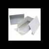 PME Emballage Alimentaire|Boîte Pâtissière avec Support à Gâteau Rectangulaire 38 x 27,8 cm