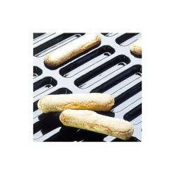 FLEXIPAN Moule Silicone|Boudoirs - Moule silicone