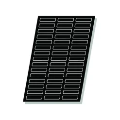 FLEXIPAN Moule Silicone|Boudoirs - Moule silicone