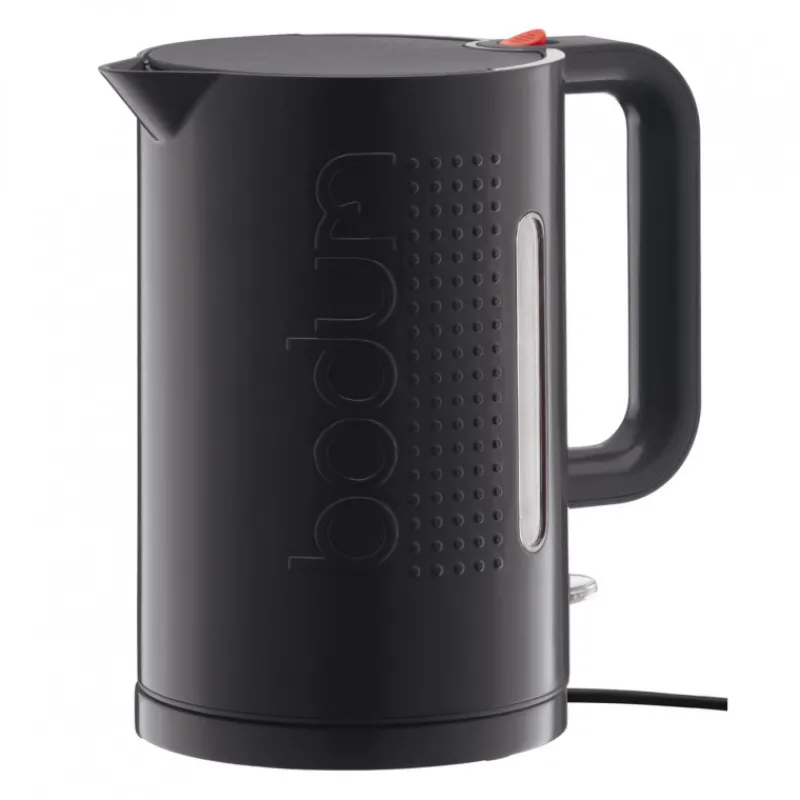 BODUM Bouilloire|Bouilloire Electrique Noir 0.5L BISTRO