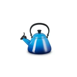 LE CREUSET Bouilloire|Bouilloire Kone 1,6 L Azur