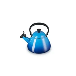 LE CREUSET Bouilloire|Bouilloire Kone 1,6 L Azur