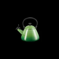 LE CREUSET Bouilloire|Bouilloire Kone 1,6 L Bambou