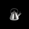 LE CREUSET Bouilloire|Bouilloire Kone 1,6 L Inox