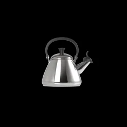 LE CREUSET Bouilloire|Bouilloire Kone 1,6 L Inox