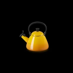 LE CREUSET Bouilloire|Bouilloire Kone 1,6 L Nectar
