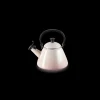 LE CREUSET Bouilloire|Bouilloire Kone 1,6 L Shell Pink