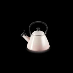 LE CREUSET Bouilloire|Bouilloire Kone 1,6 L Shell Pink