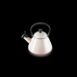 LE CREUSET Bouilloire|Bouilloire Kone 1,6 L Shell Pink