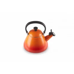 LE CREUSET Bouilloire|Bouilloire Kone 1,6 L Volcanique