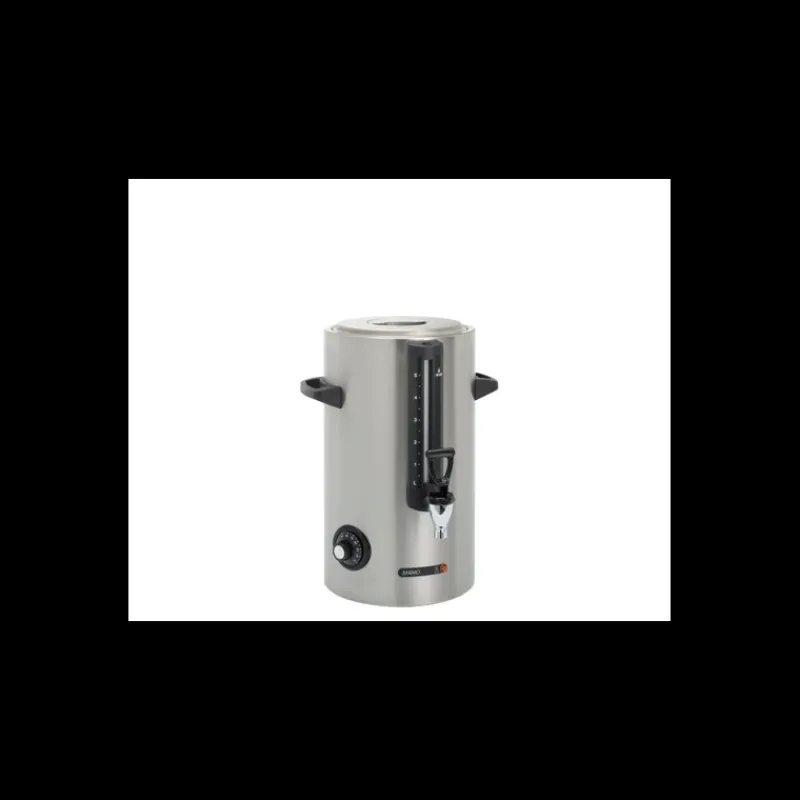 ANIMO Buffet Self Service|Bouilloire Professionnelle wkt 20 L Remplissage Manuel