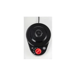 BODUM Bouilloire|Bouilloire Température Réglable Noir 1.1L BISTRO