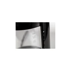 BODUM Bouilloire|Bouilloire Température Réglable Noir 1.1L BISTRO