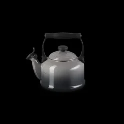 LE CREUSET Bouilloire|Bouilloire Tradition 2,1 L Flint