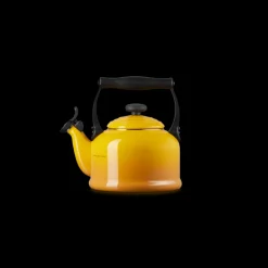 LE CREUSET Bouilloire|Bouilloire Tradition 2,1 L Nectar