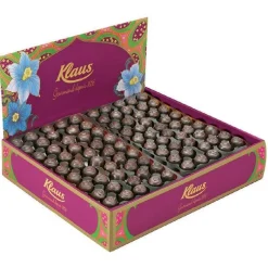 CUISINEADDICT Chocolats À Offrir|Boules Praliné Chocolat Au Lait 3 kg Klaus