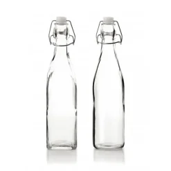 IBILI Carafe, Pichet|Bouteille en Verre 50 cl