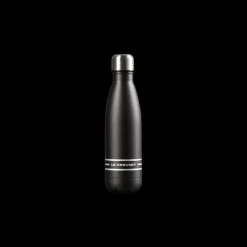 LE CREUSET Carafe, Pichet|Bouteille Isotherme Inox 500ml Noir Mat