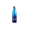 LE CREUSET Carafe, Pichet|Bouteille Isotherme Inox 500ml Azur