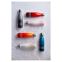 LE CREUSET Carafe, Pichet|Bouteille Isotherme Inox 500ml Silex