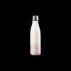 LE CREUSET Carafe, Pichet|Bouteille Isotherme Inox 500ml Sheel Pink
