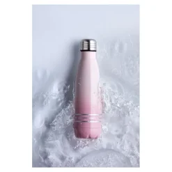 LE CREUSET Carafe, Pichet|Bouteille Isotherme Inox 500ml Sheel Pink