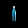 LE CREUSET Carafe, Pichet|Bouteille Isotherme Inox 500ml Deep Teal