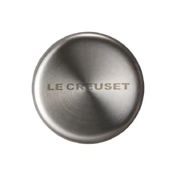 LE CREUSET Cocotte En Fonte|Bouton Métal Ø 5,7 cm Cocotte Signature