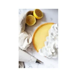 SCRAPCOOKING Ustensiles Pâtisserie|Box Tout Pour Ma Tarte Citron