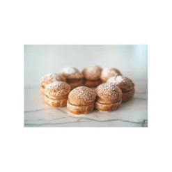 SCRAPCOOKING Douilles Pâtisserie|Box Tout Pour Mon Paris-Brest