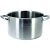 DE BUYER Marmites|Braisière Inox Ø28cm Prim'Appety
