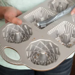NORDIC WARE Autour De L'évier|Brosse de Nettoyage pour Bundt