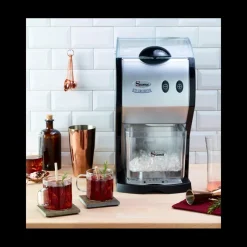 SANTOS Froid|Broyeur à Glaçon 1,2 kg 130 W