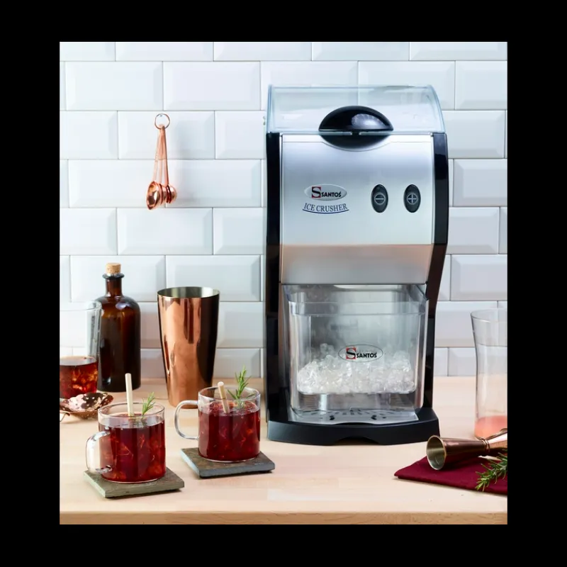 SANTOS Froid|Broyeur à Glaçon 1,2 kg 130 W