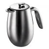 BODUM Cafetière|Cafetière à Piston Brillant 0.35L COLUMBIA