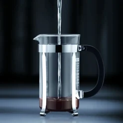 BODUM Cafetière|Cafetière à Piston 35cl CHAMBORD