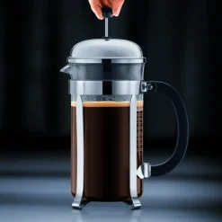 BODUM Cafetière|Cafetière à Piston 35cl CHAMBORD