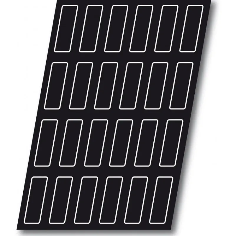 FLEXIPAN Moule Silicone|Cakes allongés - Moule silicone